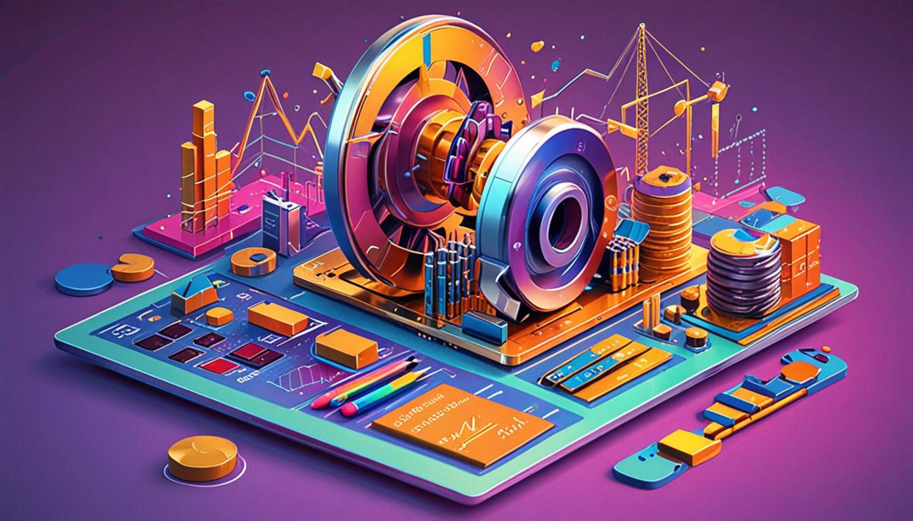 Cost Analysis in the Technology Industry: Unveiling Profitability in Innovation and Development