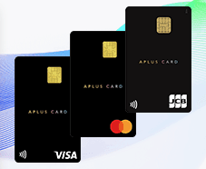 APLUS CARD申請方法ガイド クレジットカードの作り方と特典紹介