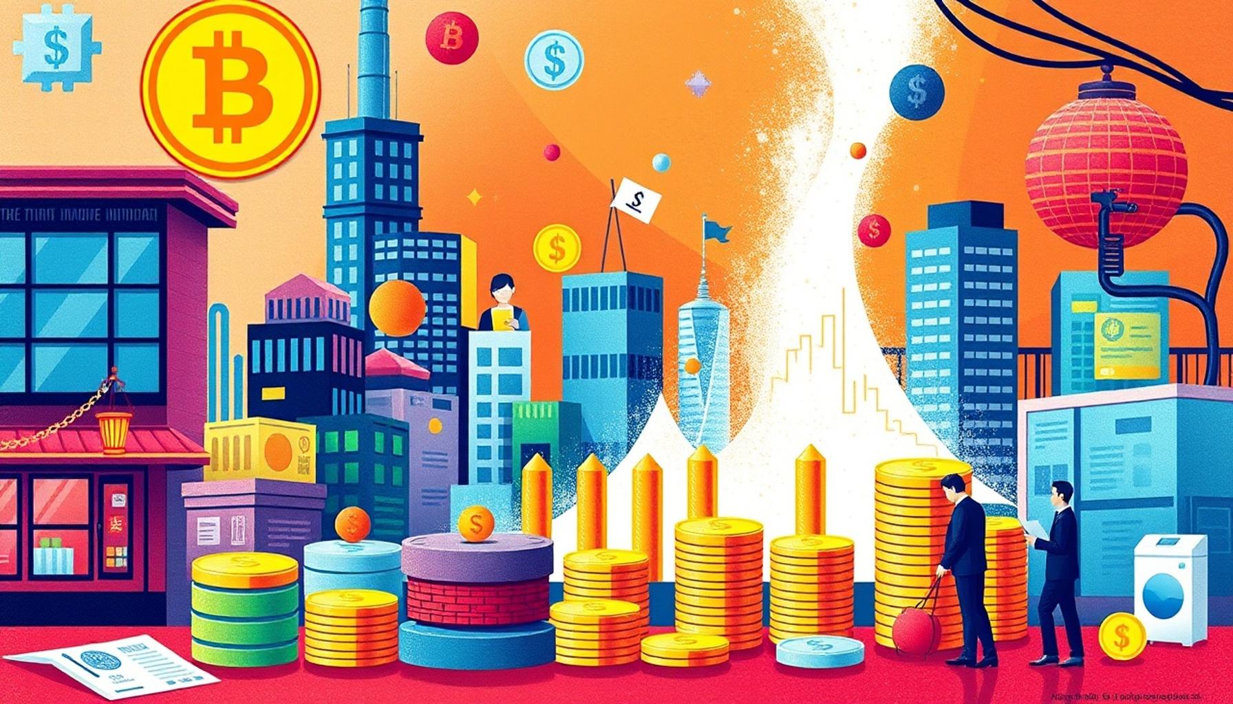 デジタル日本時代におけるクラウドファンディングとスタートアップのトレンド