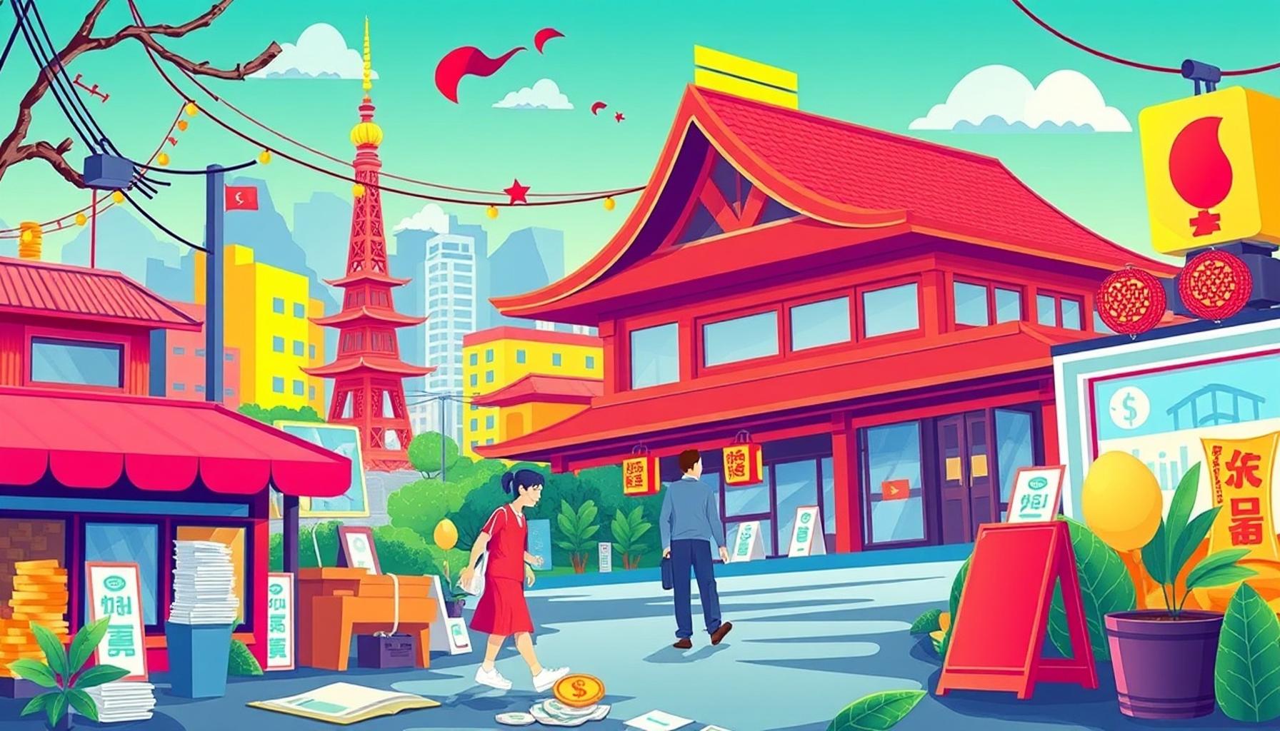 クレジットカードが日本の小企業の財務管理に与える影響