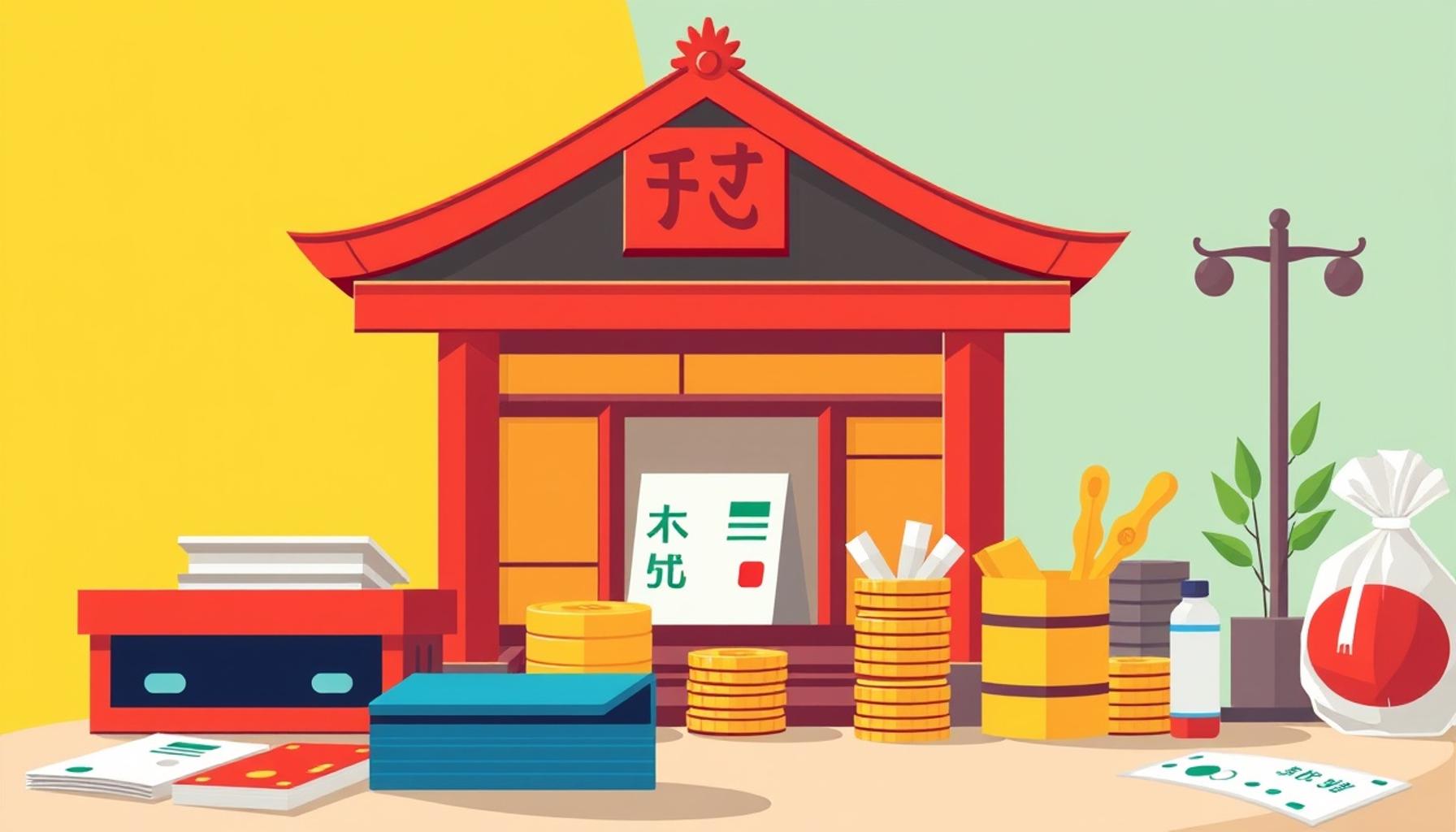 クレジットカードと報酬：ロイヤルティプログラムが日本の消費をどのように変革しているか