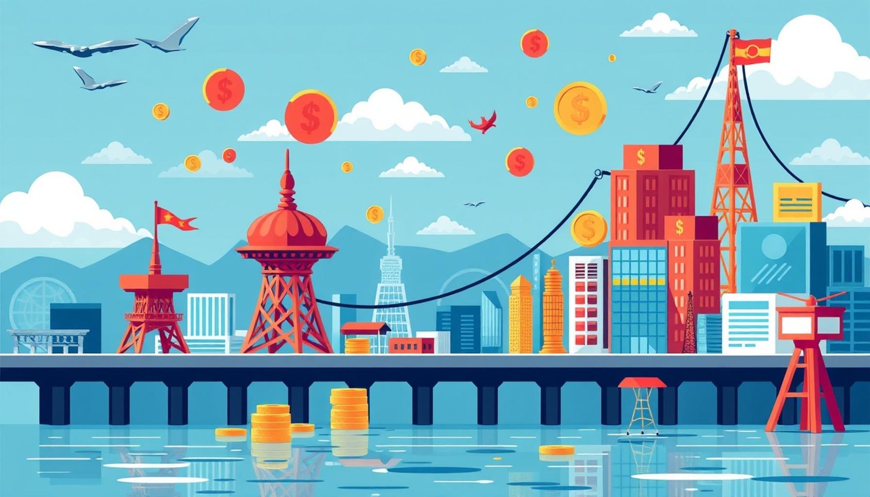 日本のスタートアップにおける資金調達のための革新的な戦略