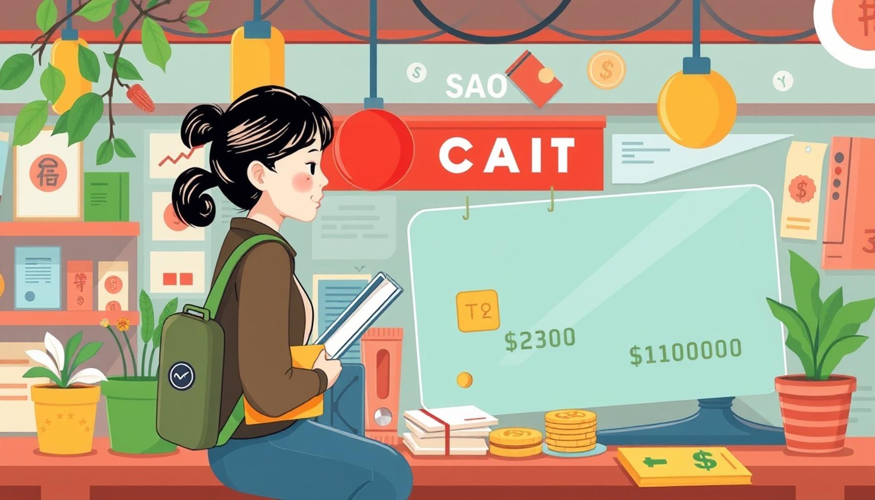 日本における異なる年齢層のクレジットカード利用の分析：習慣と好み