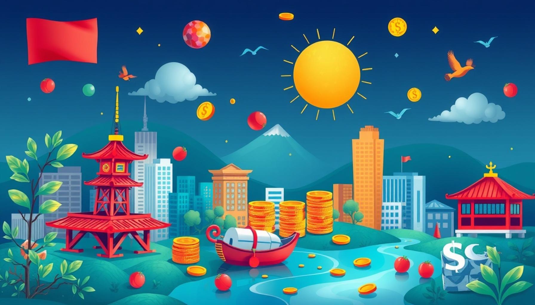 日本における資金調達における財務透明性の重要性