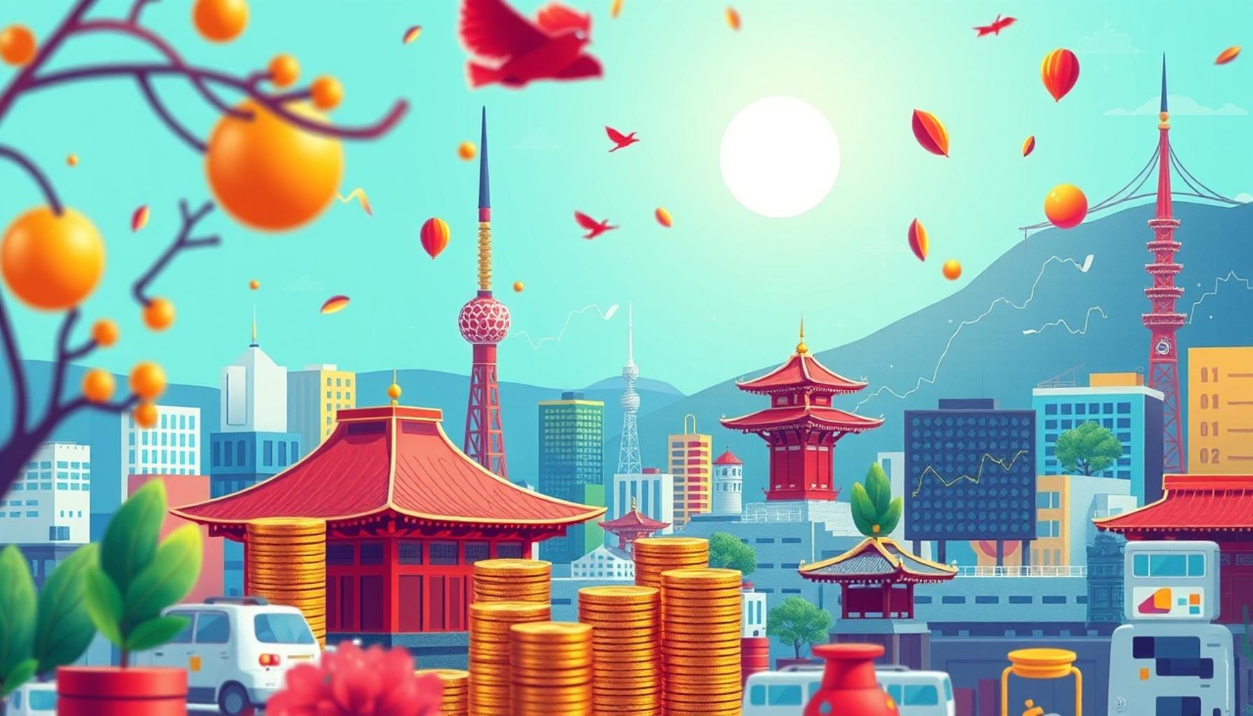 日本における投資戦略における人工知能の役割: 市場分析の変革