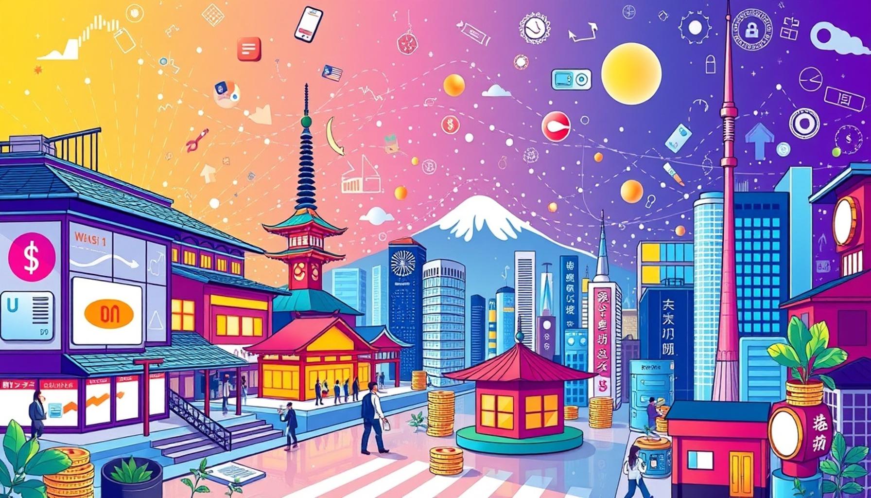 日常生活のための賢い投資戦略?>