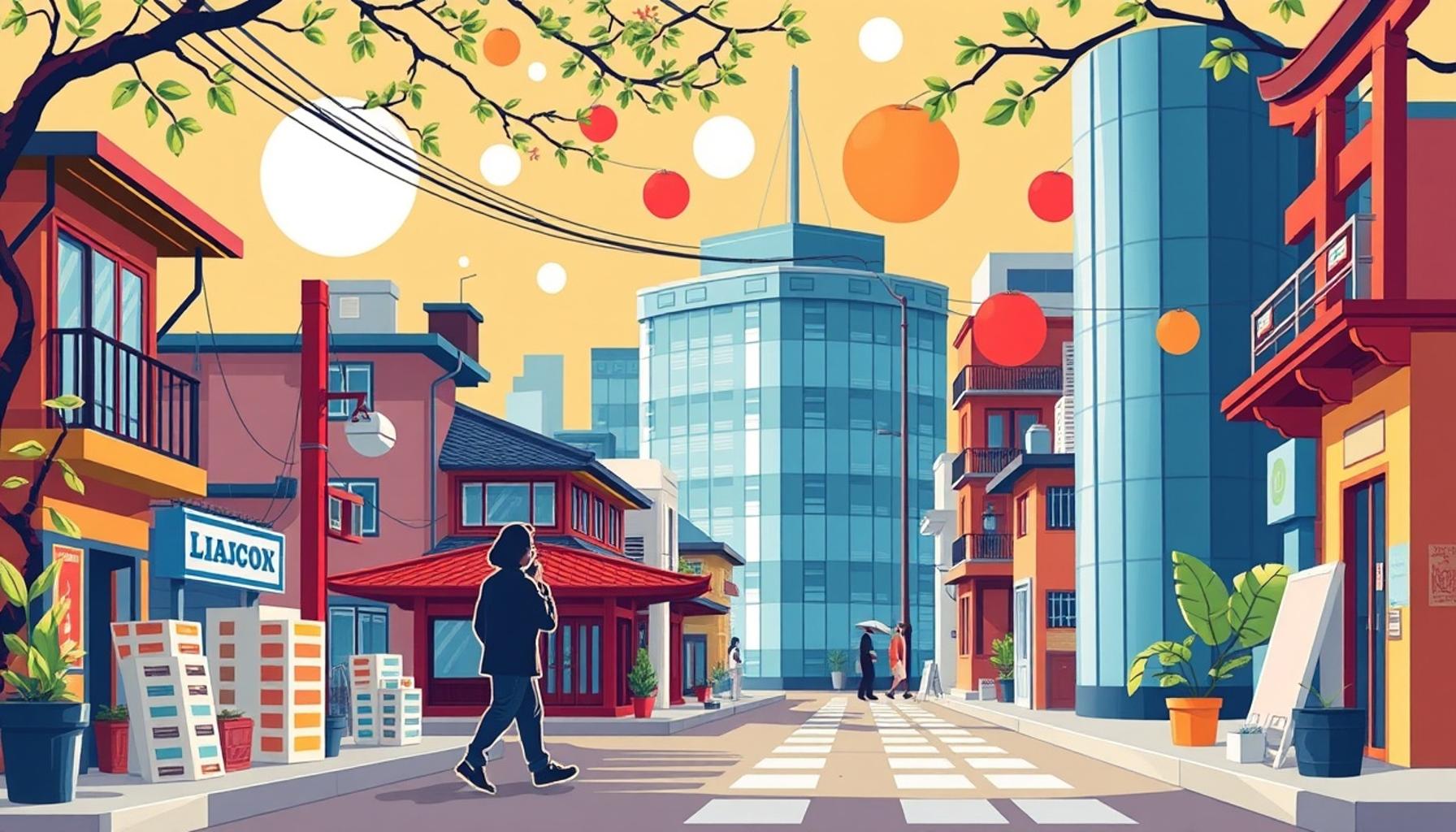 市場を分析するためのスマートな戦略?>