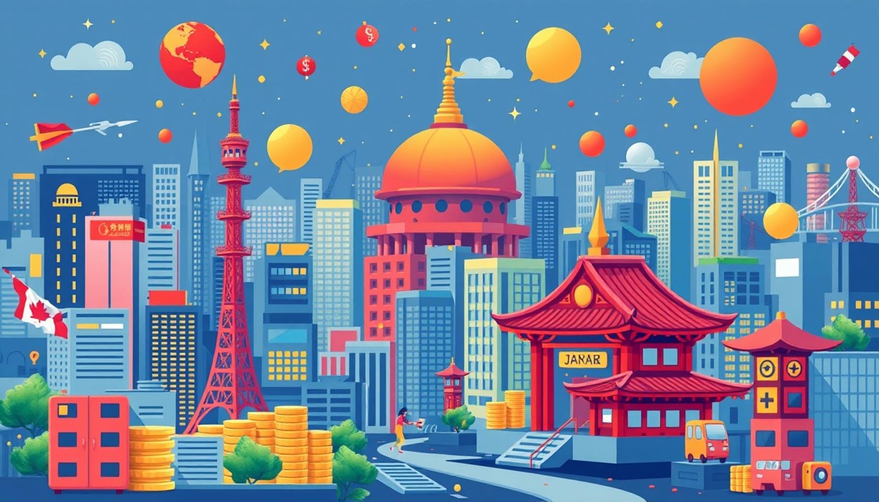 日本における中小企業のデジタルトランスフォーメーション