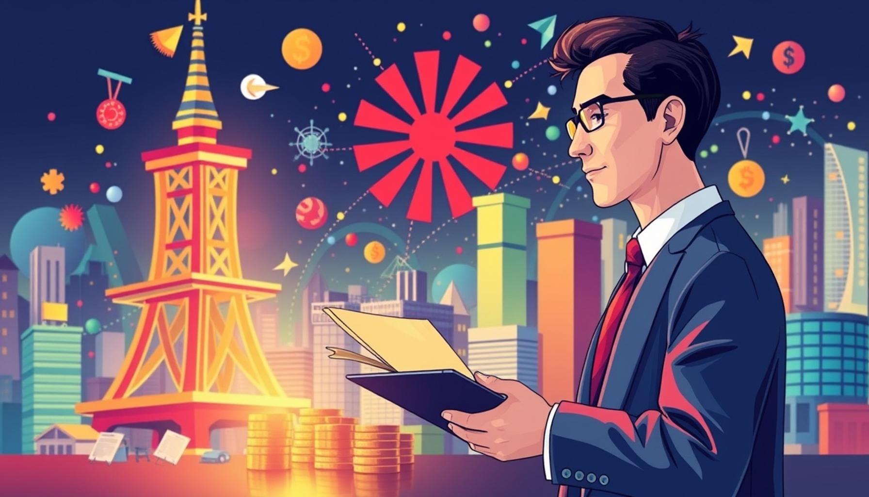 日本企業におけるイノベーション推進における企業文化の役割