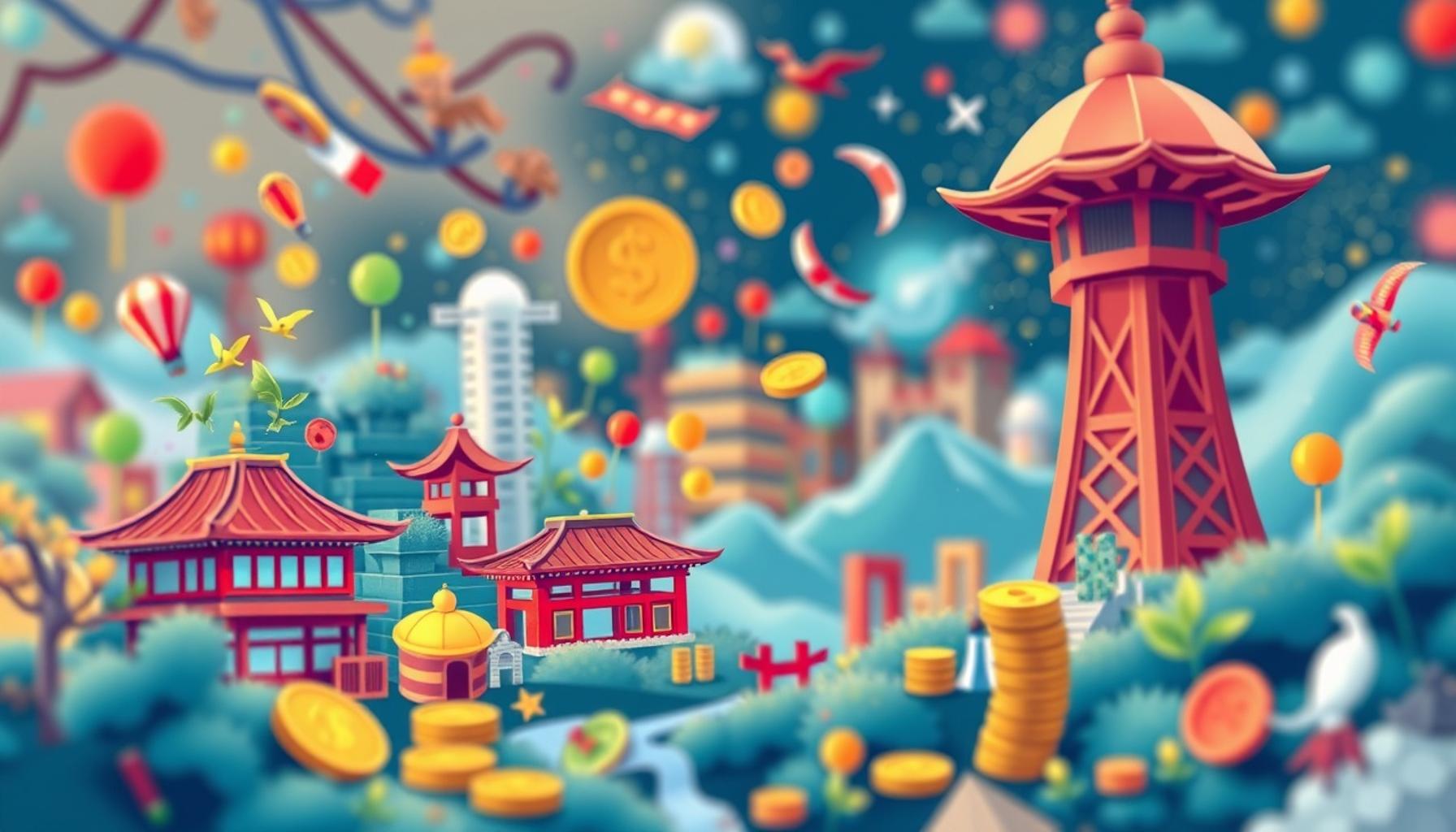 クラウドファンディングの革新：日本における資金調達の未来