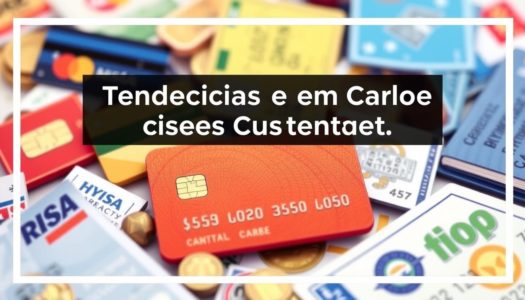 Trends in Sustainable Credit Cards: What Brands Need to Know