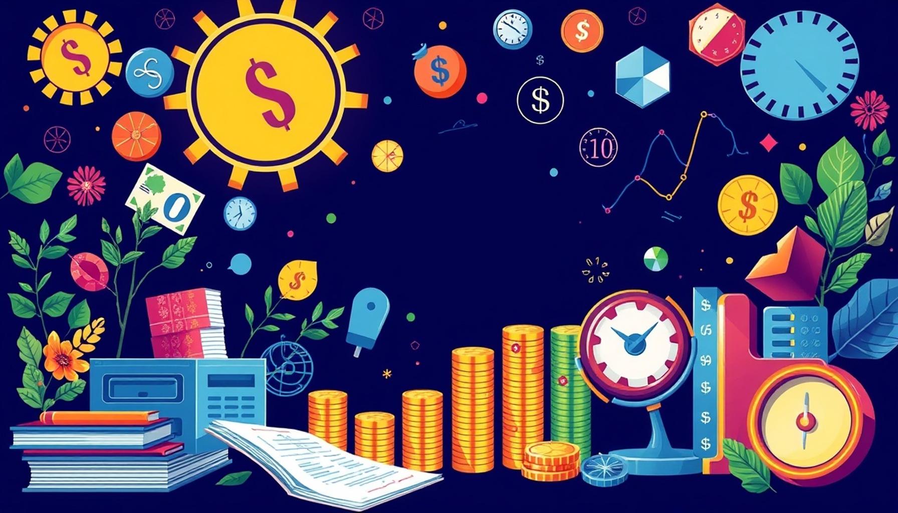 The Importance of Financial Education for Entrepreneurs in Budgeting and Saving Management