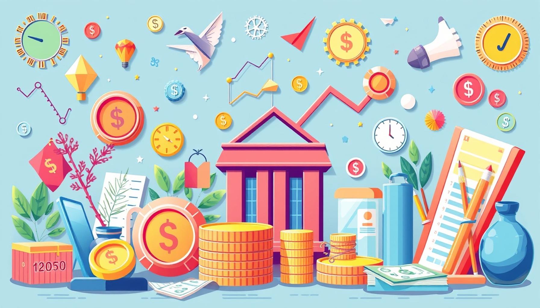 Effective Strategies to Reduce Costs in Small Businesses