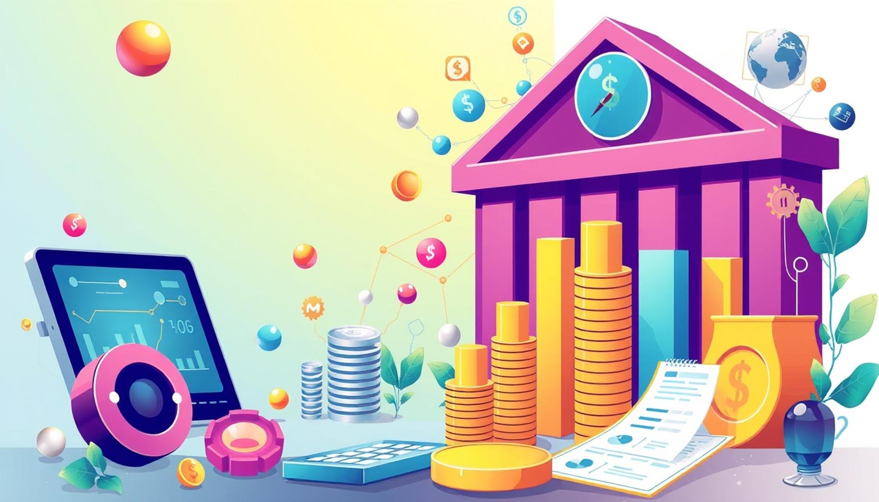 Tax Technology Trends: How Automation is Transforming Tax Management in Organizations