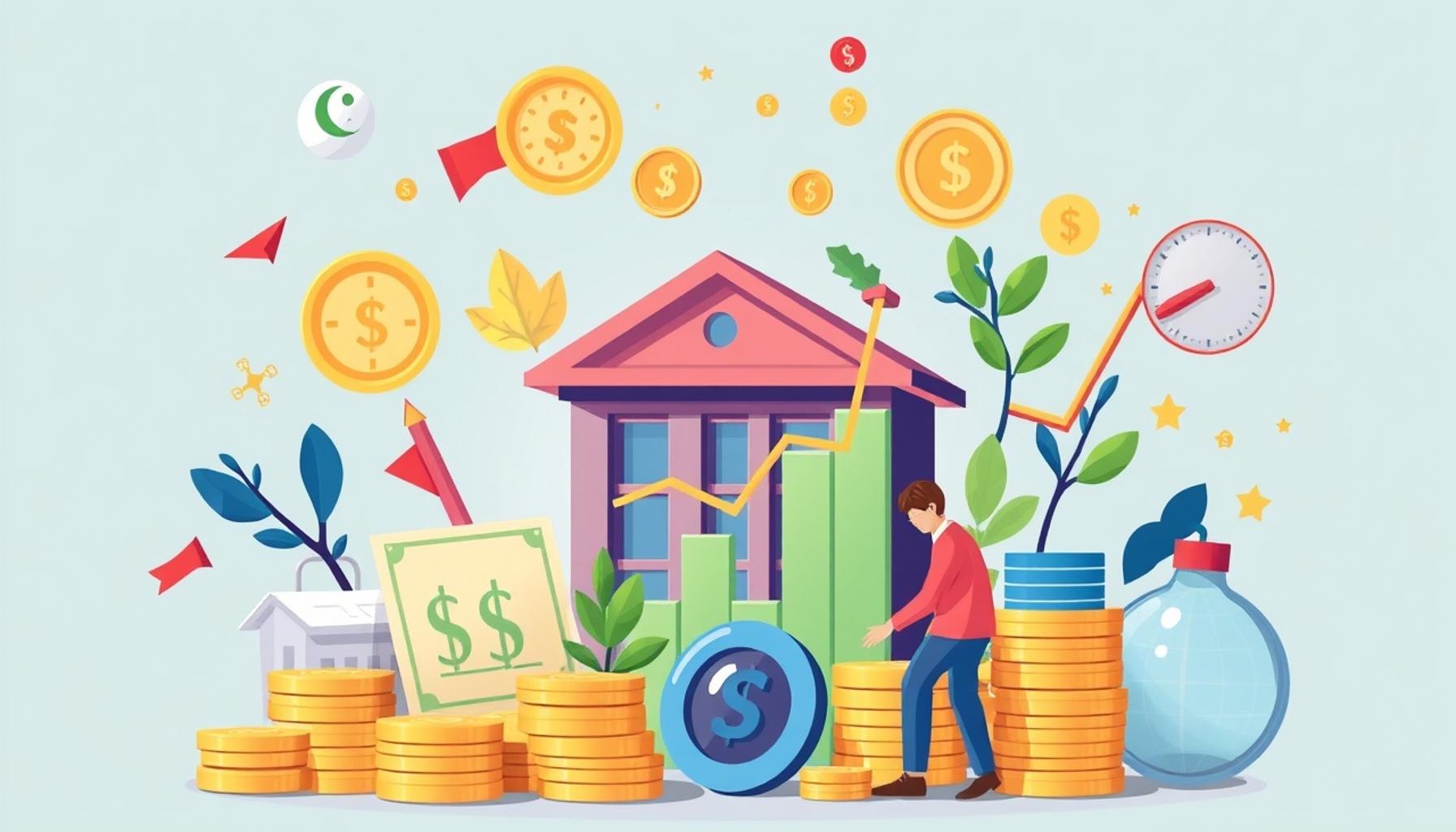 Tax Planning Strategies to Maximize Profits in an Economic Uncertainty Environment