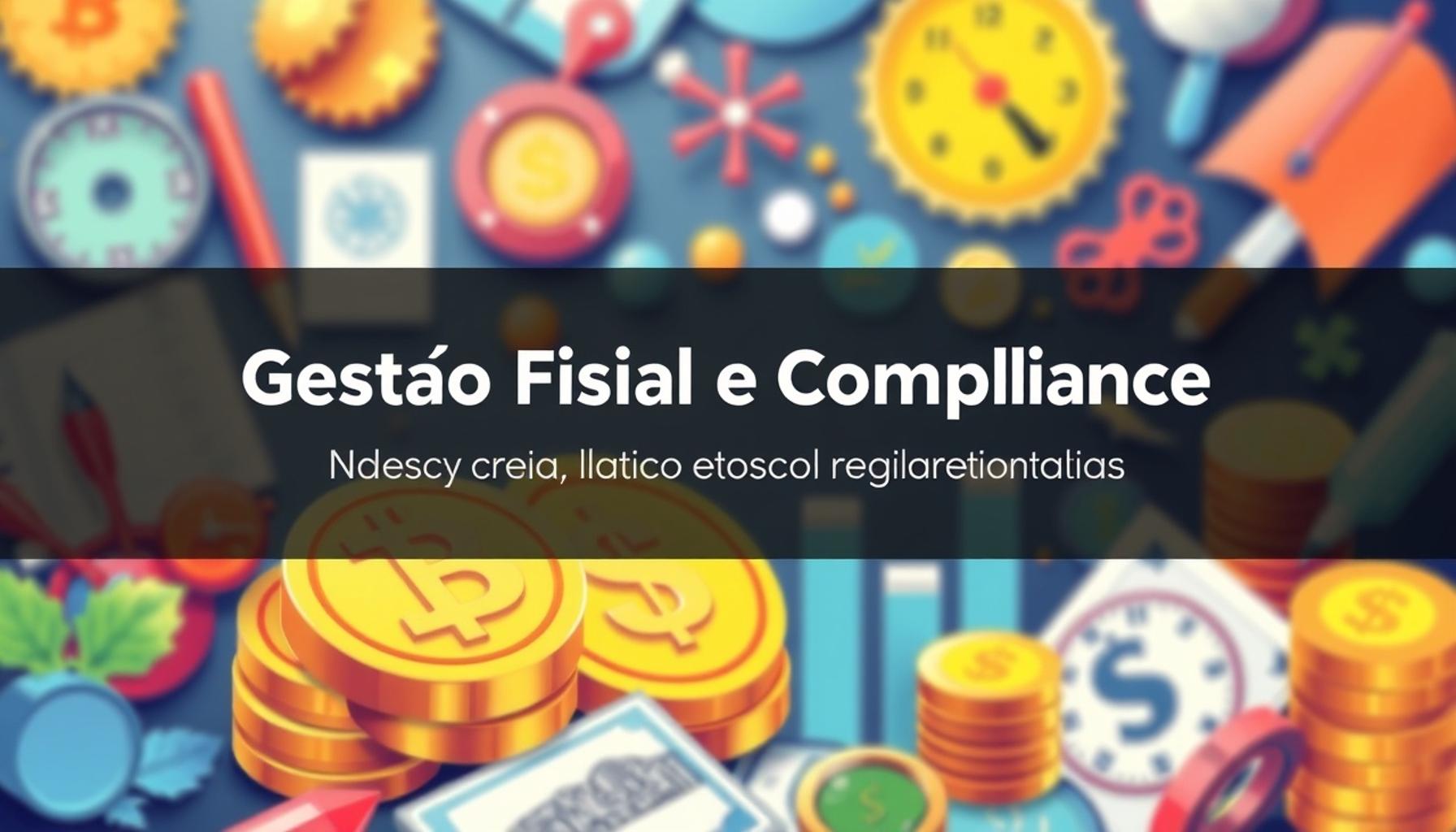 Tax Management and Compliance: Navigating the New Regulatory Requirements
