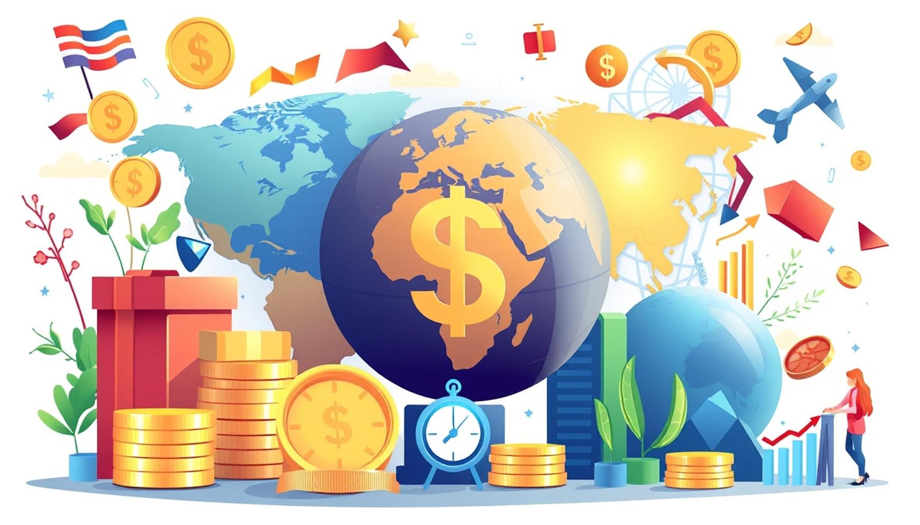 The Influence of Globalization on the Tax Management Strategies of American Corporations