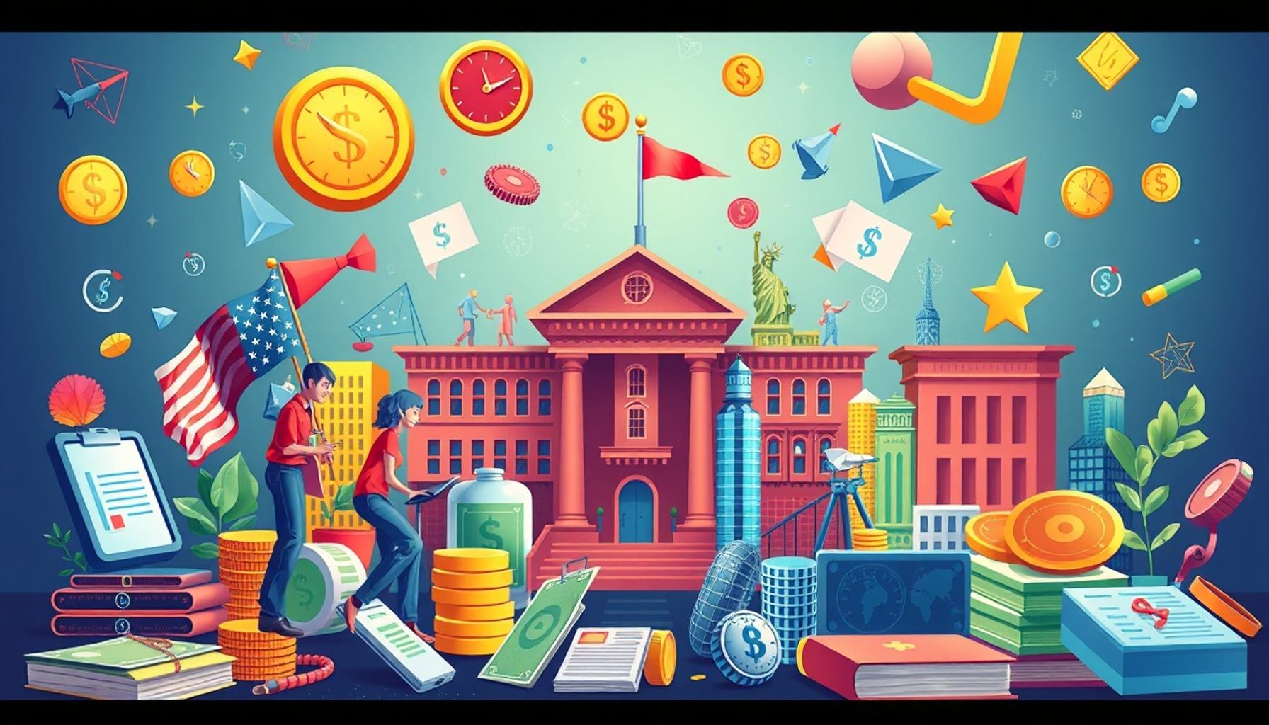 The Impact of Financial Education on Savings of Young Professionals in the USA