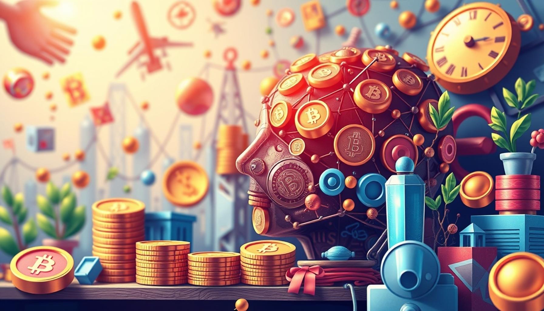The Role of Artificial Intelligence in Optimizing Business Budgets