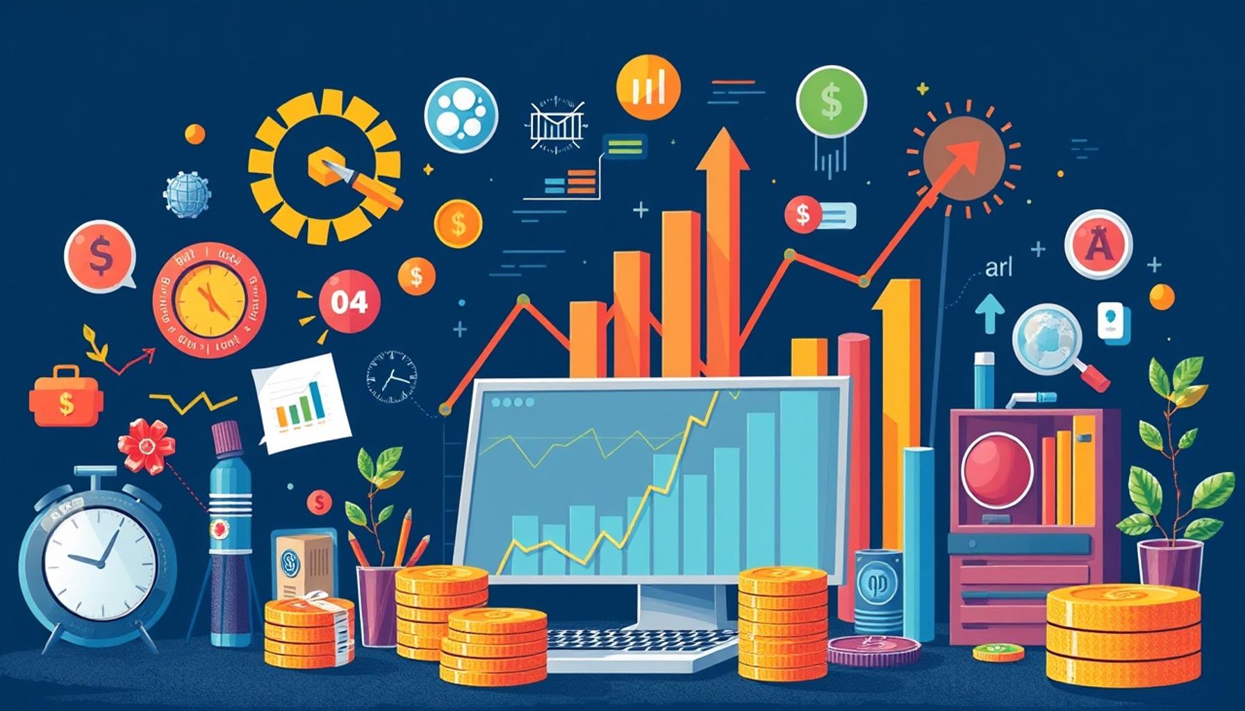 Cost Analysis Software Trends: What Companies Need to Know to Stay Competitive