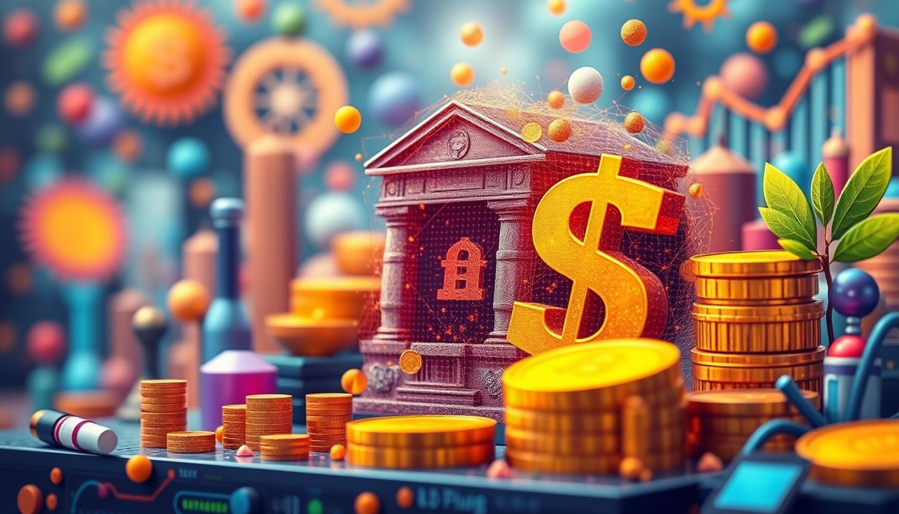 The Influence of Artificial Intelligence on Cost Analysis: The Future of Financial Decisions