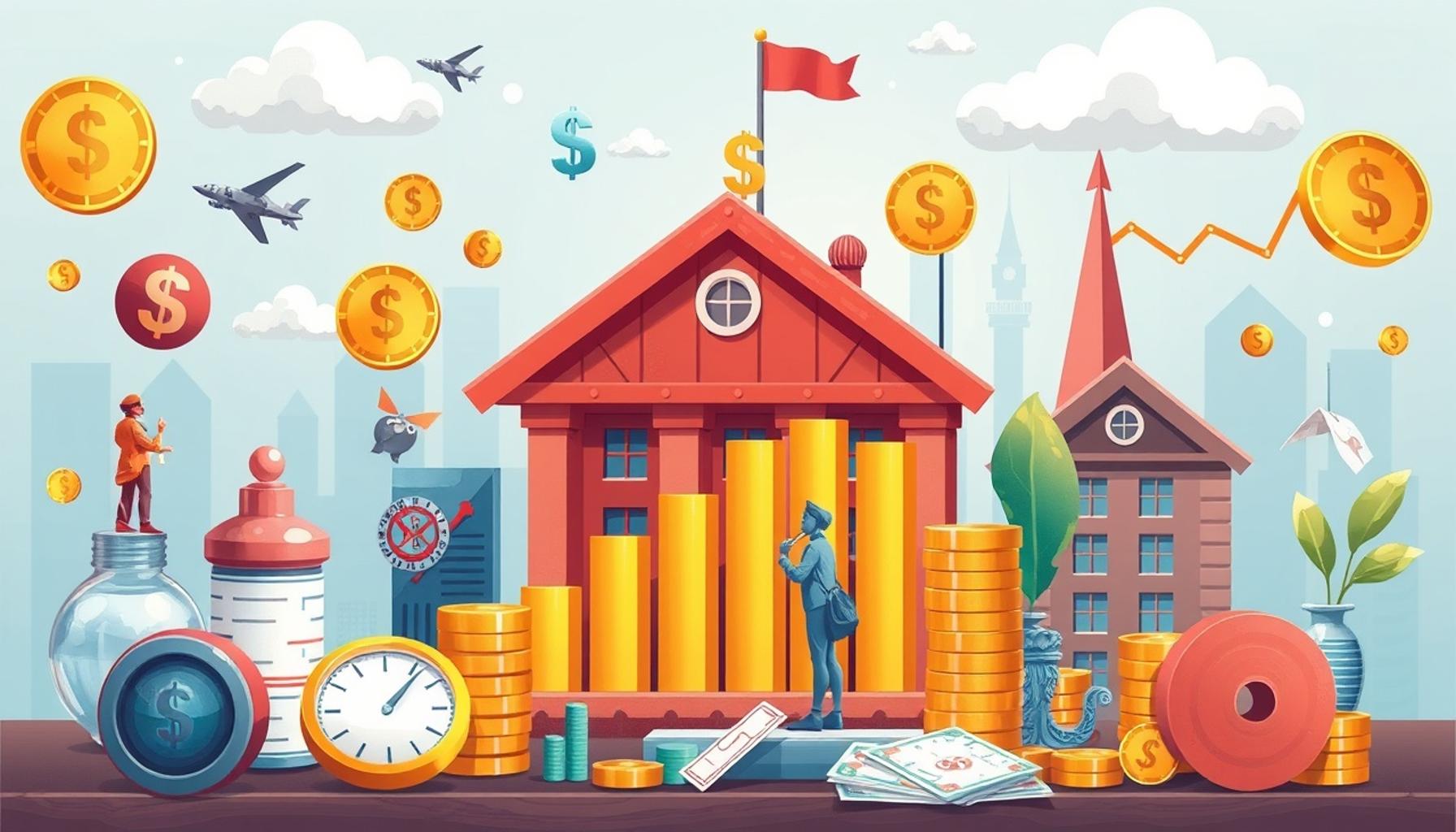 The Evolution of Cost Analysis in Times of Crisis: Strategies for Business Recovery