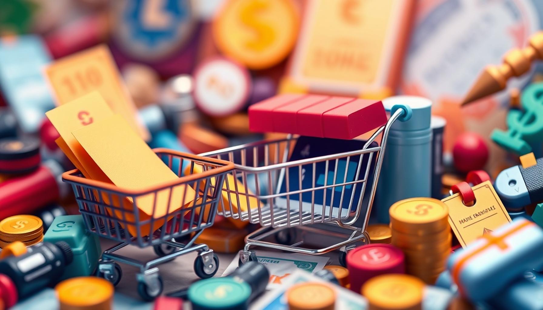 Cost Analysis and the E-commerce Revolution: Optimizing Profits in a Growing Market