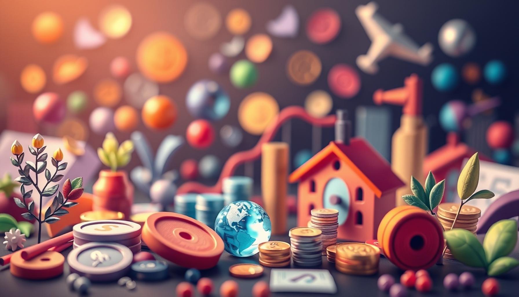 Impact of Cost Analysis on Supply Chain Management: Efficiency and Waste Reduction